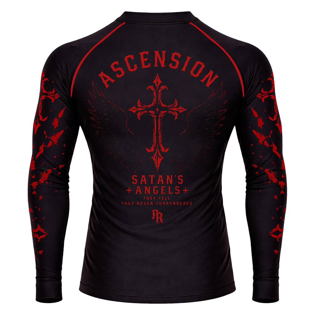 Ascension