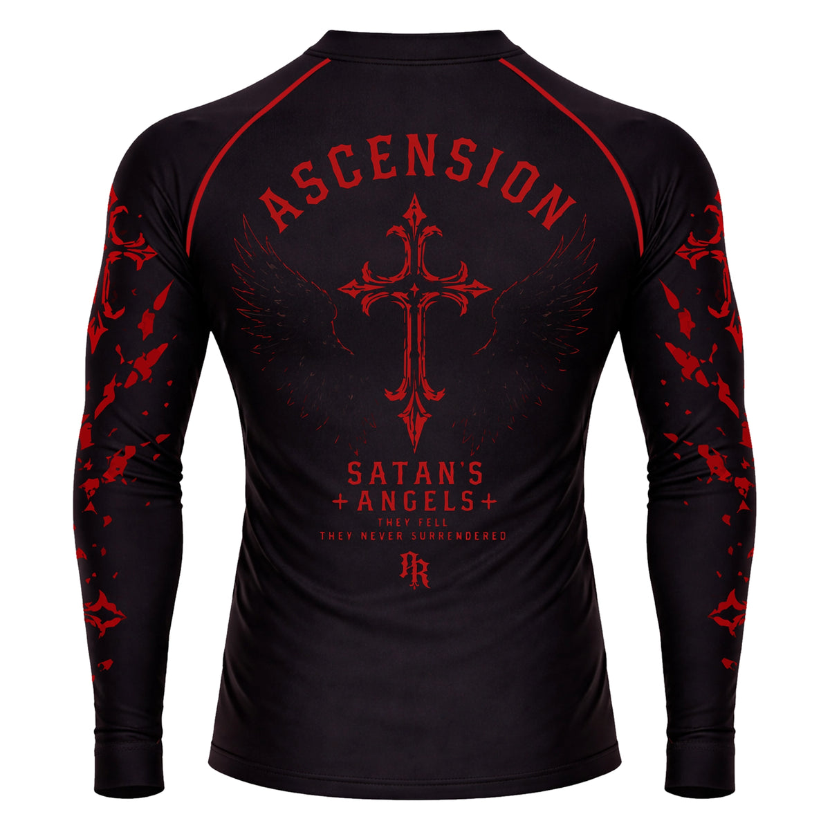 Ascension