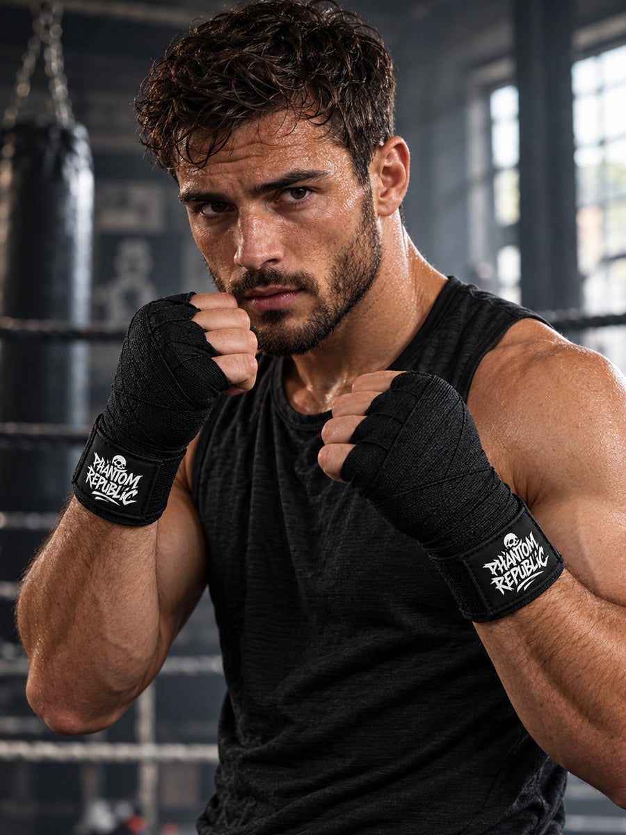 Mexican Light Stretch Handwraps