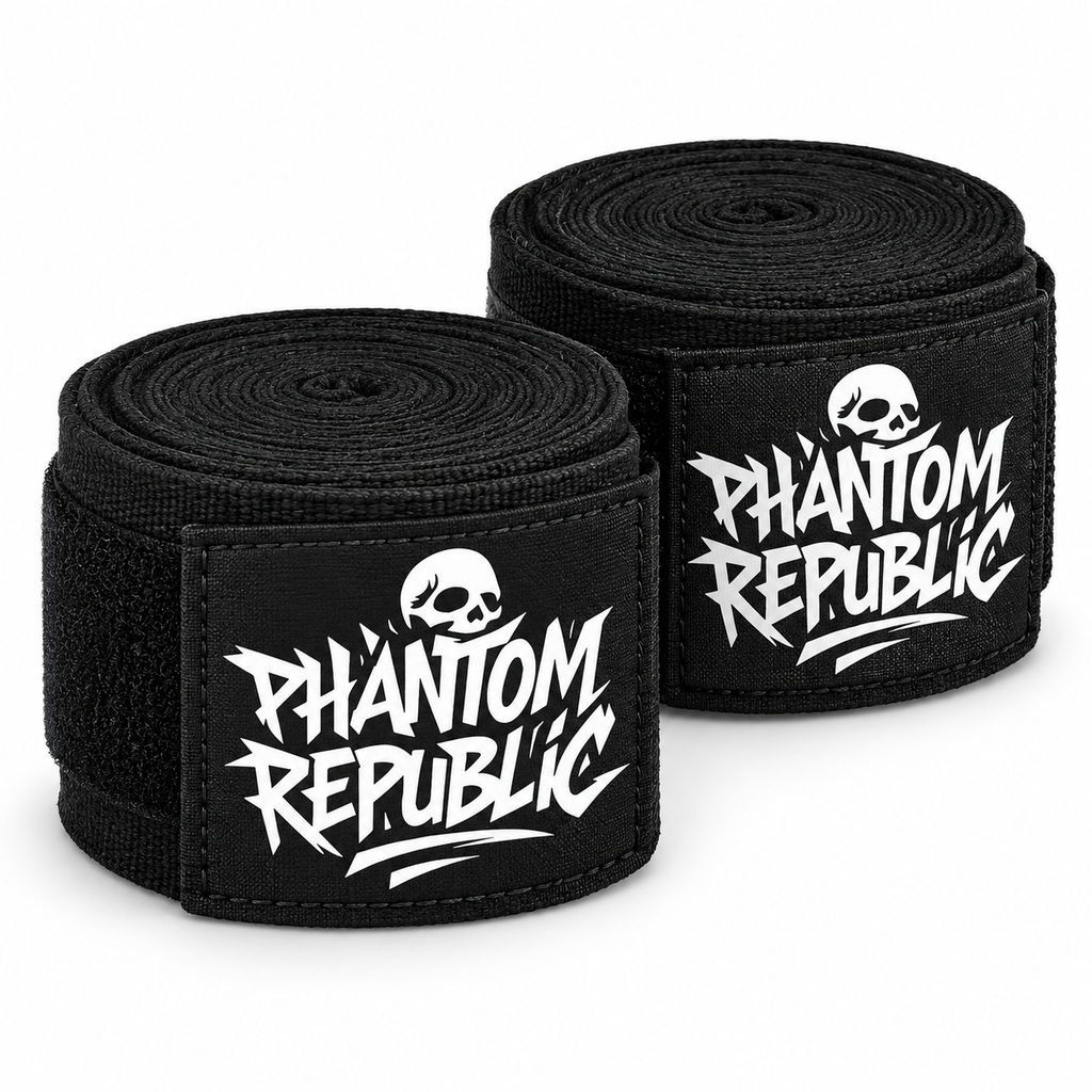 Mexican Light Stretch Handwraps