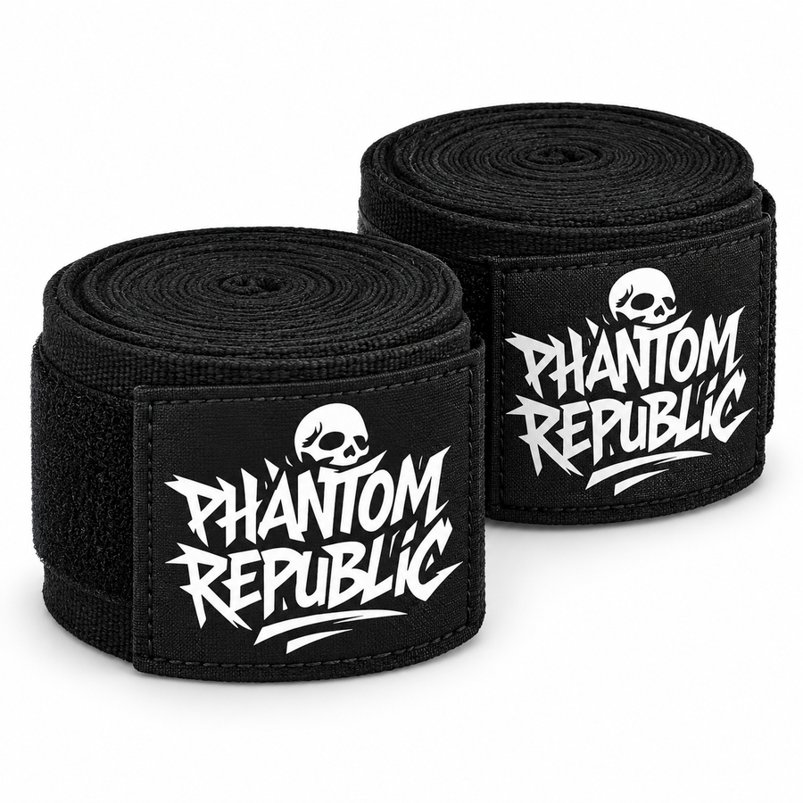 Mexican Light Stretch Handwraps