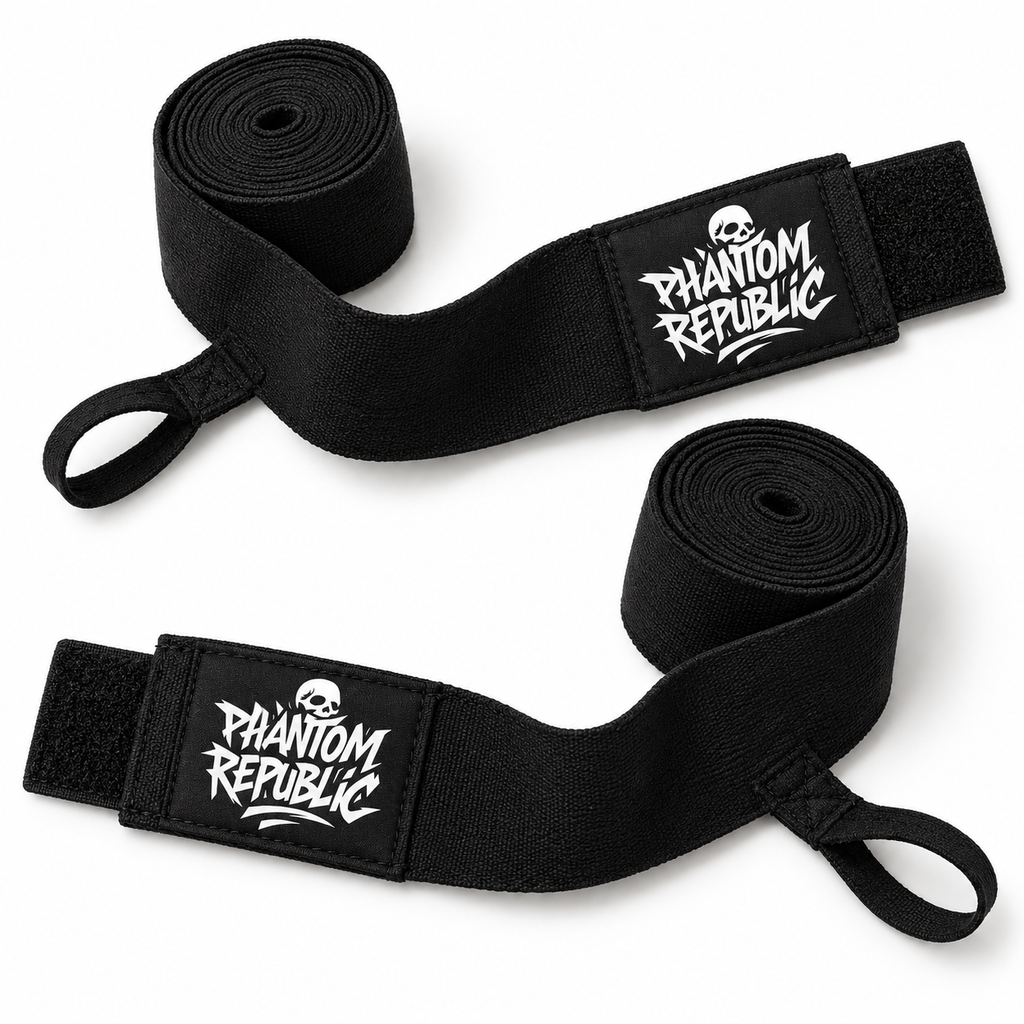 Mexican Light Stretch Handwraps