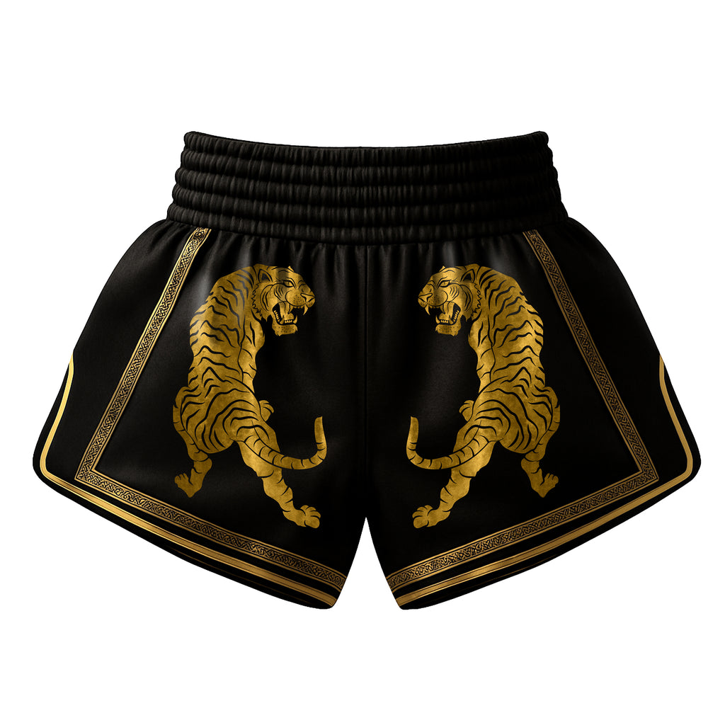 Golden Guardians