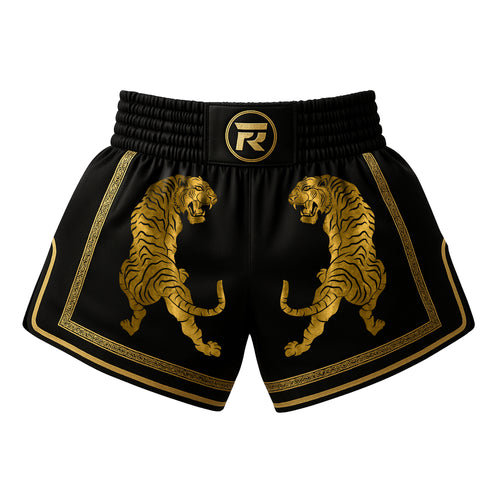 Golden Guardians