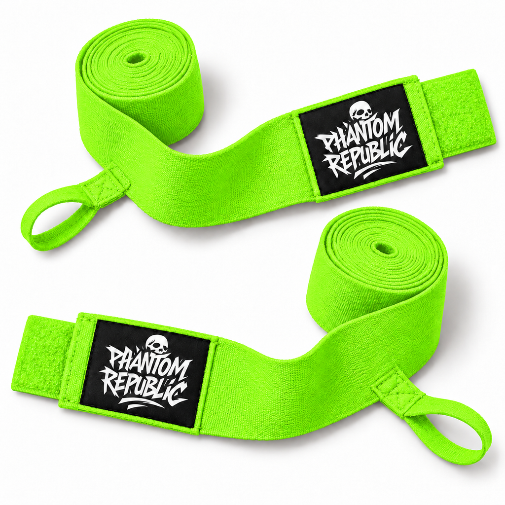 Mexican Light Stretch Handwraps