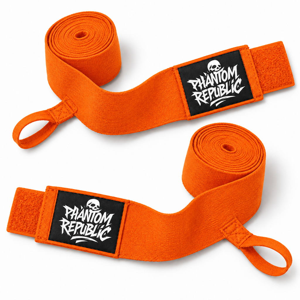 Mexican Light Stretch Handwraps