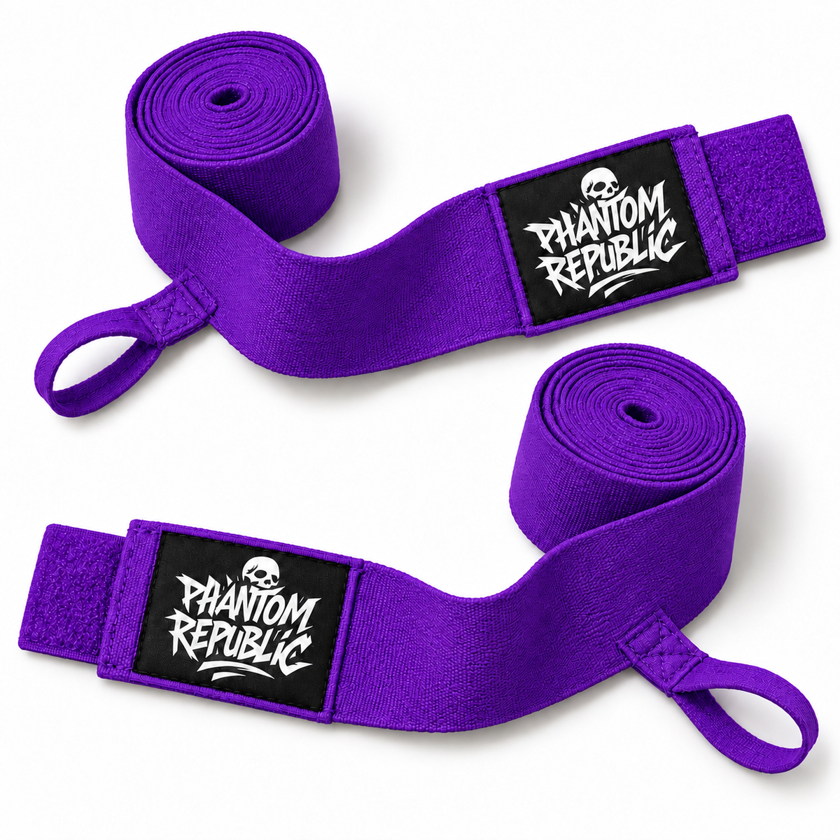 Mexican Light Stretch Handwraps