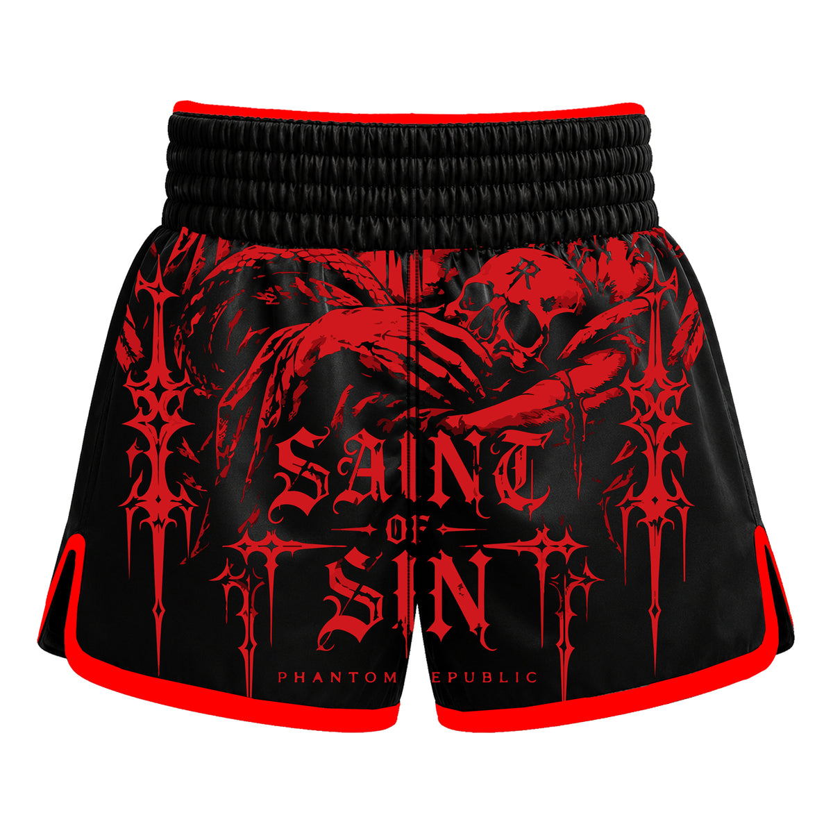 Saint of Sin