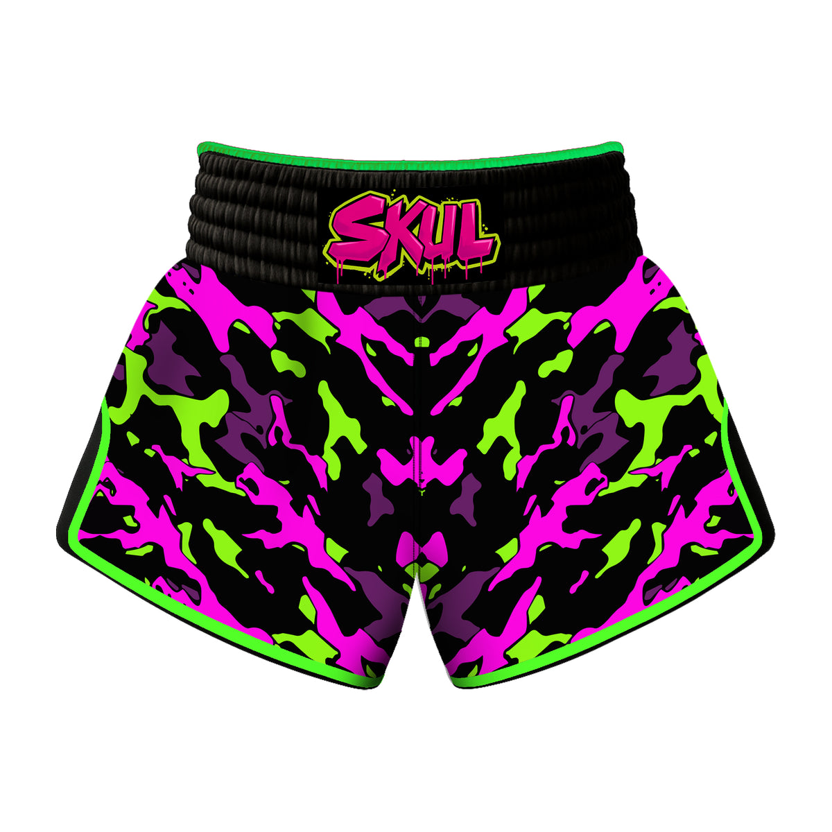 Venom Camo