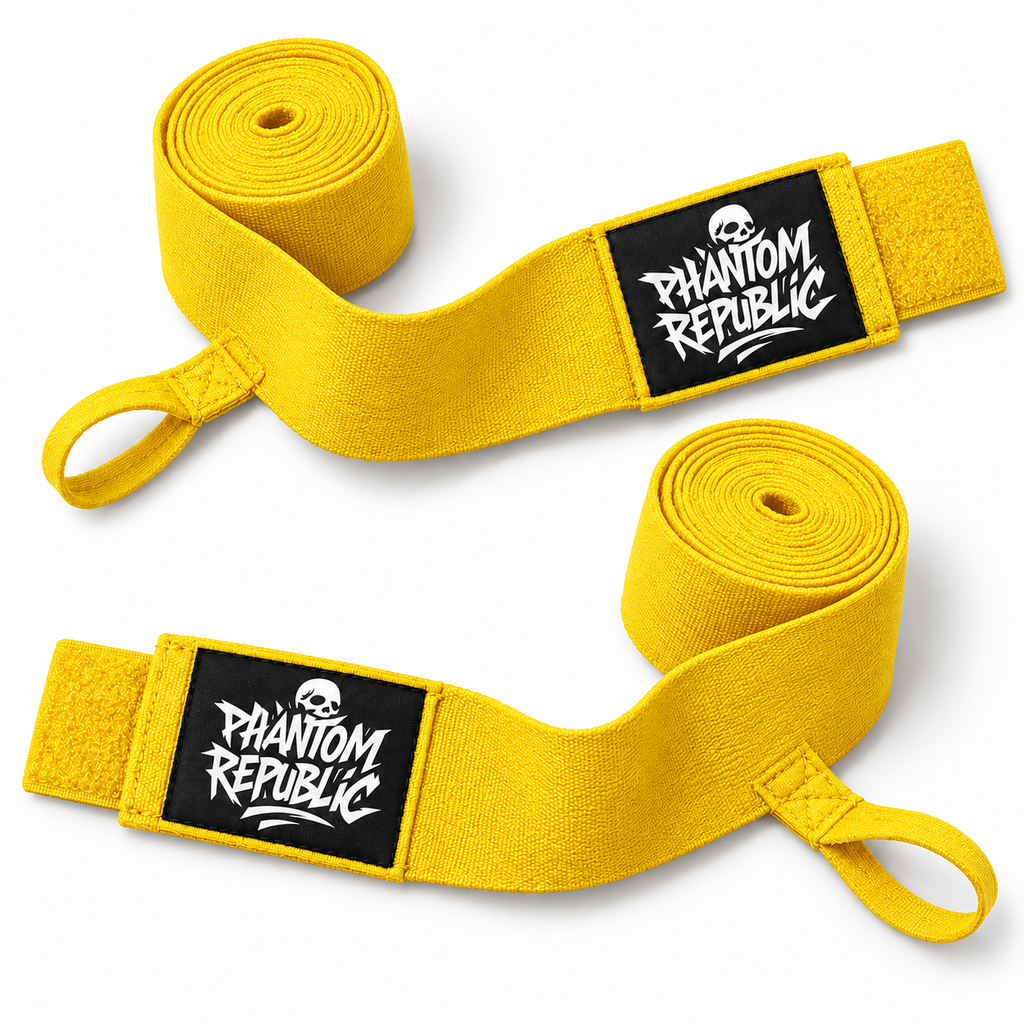 Mexican Light Stretch Handwraps